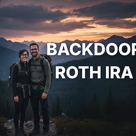 Do a Backdoor Roth IRA the Right Way