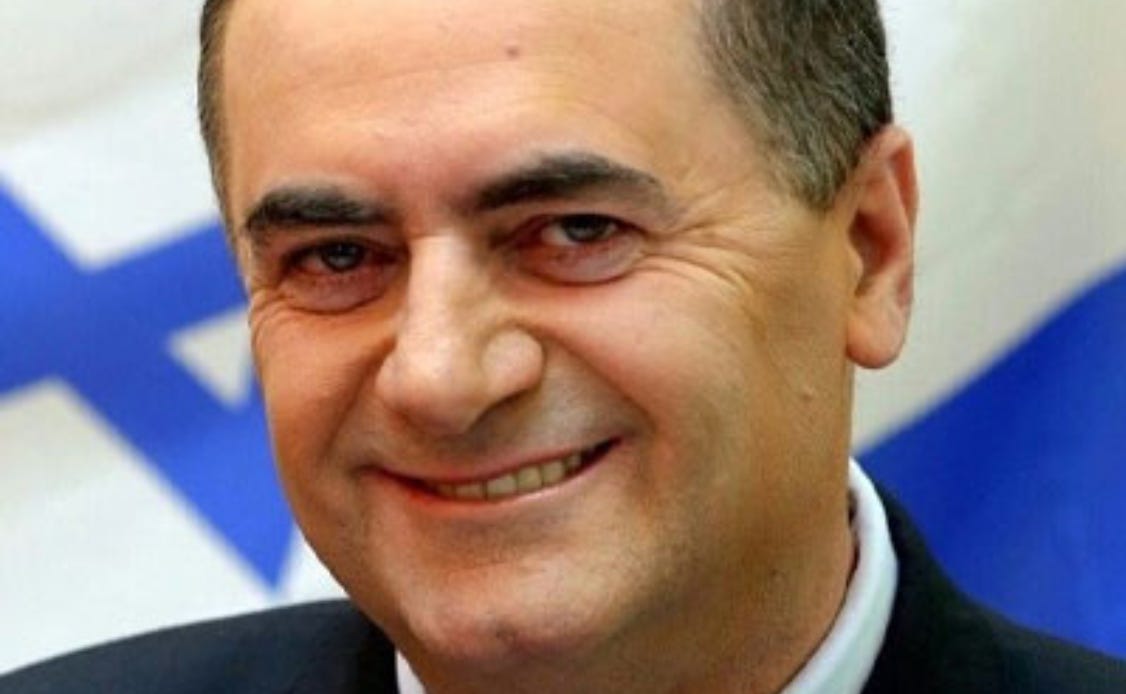 AMALEK 2.0: Top Israeli makes threat of Biblical proportions against firstborn men in Yemen