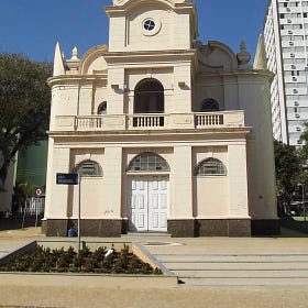 Patrimônio artístico e cultural: as Igrejas de Piracicaba (02)