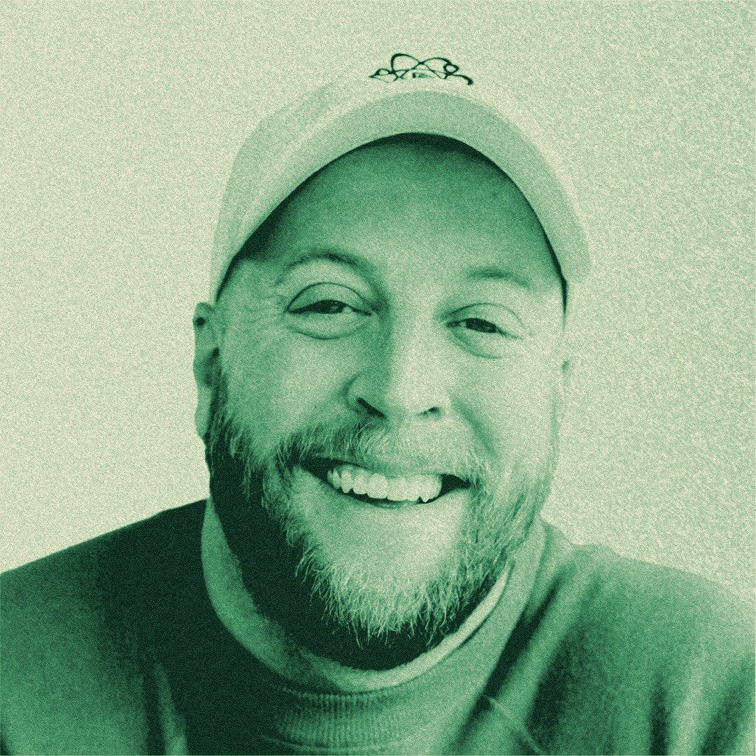 Jay's Blog logo