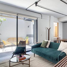 Guide to Finding Housing In Mexico