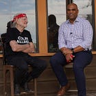 Morning Digest: Colin Allred is back for a second Senate bid