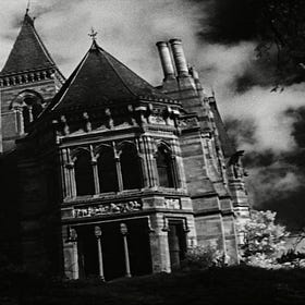 Writing Terror into Your Horror 