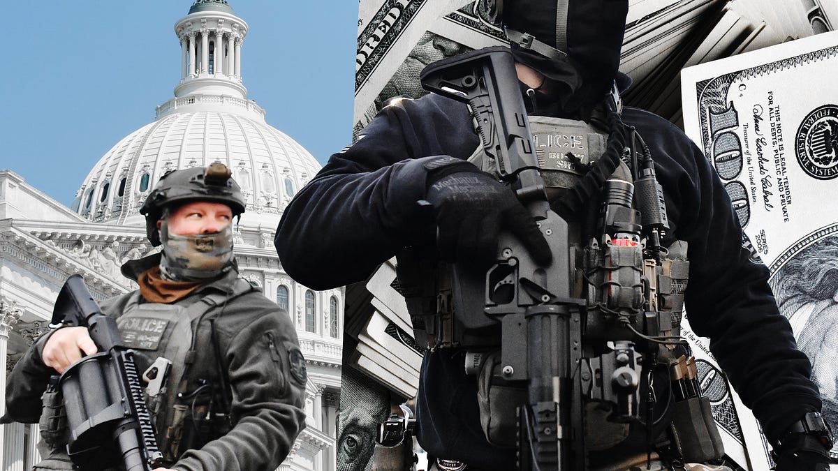 How Dems Can Tame ICE