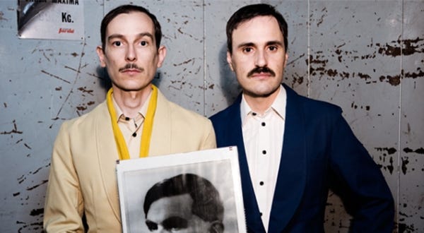 Los 20 mejores discos españoles de 2012