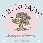 Ink Roads