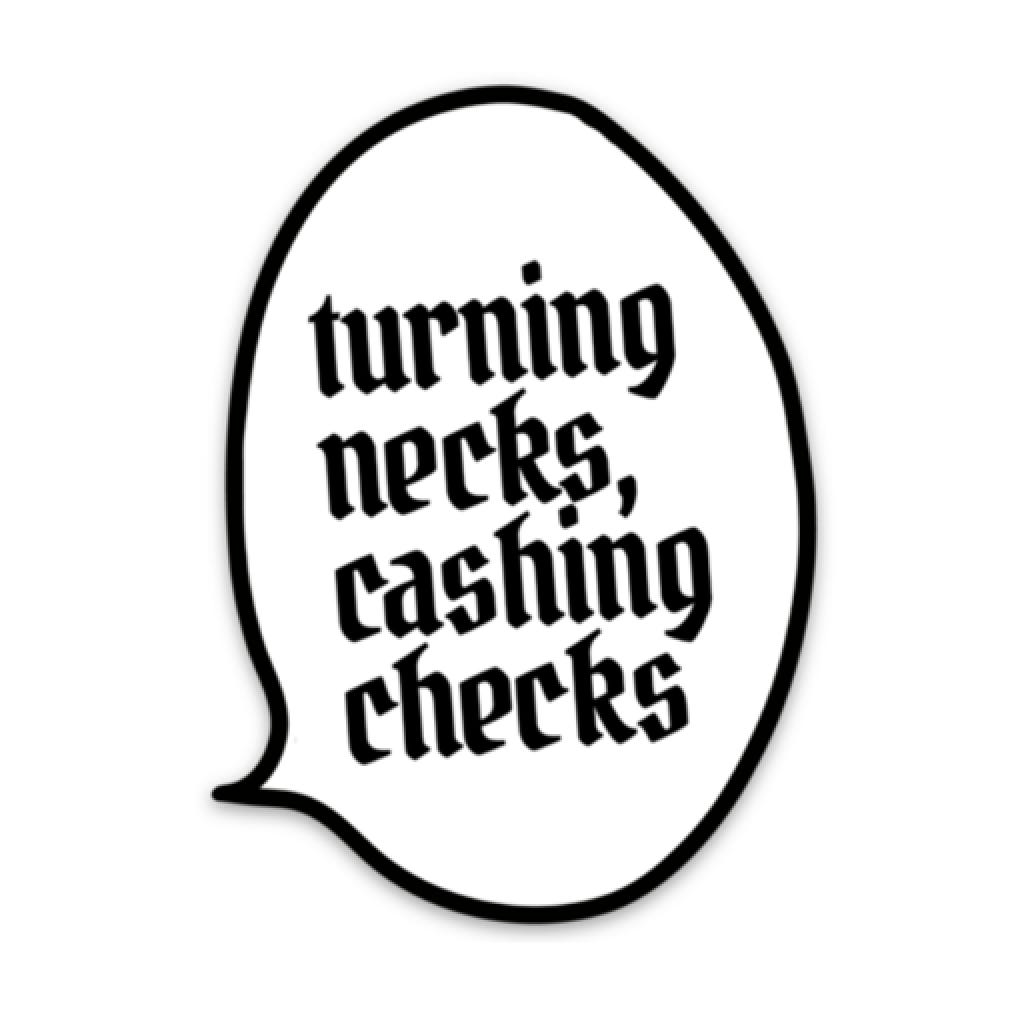 Disco Seems Important