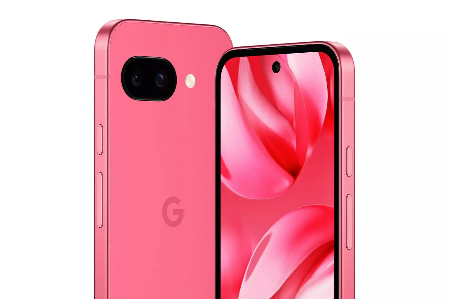 Google Pixel 9a leaks Google Pixel 9a leaks