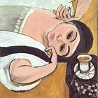 I Do Not Know, But I Trust