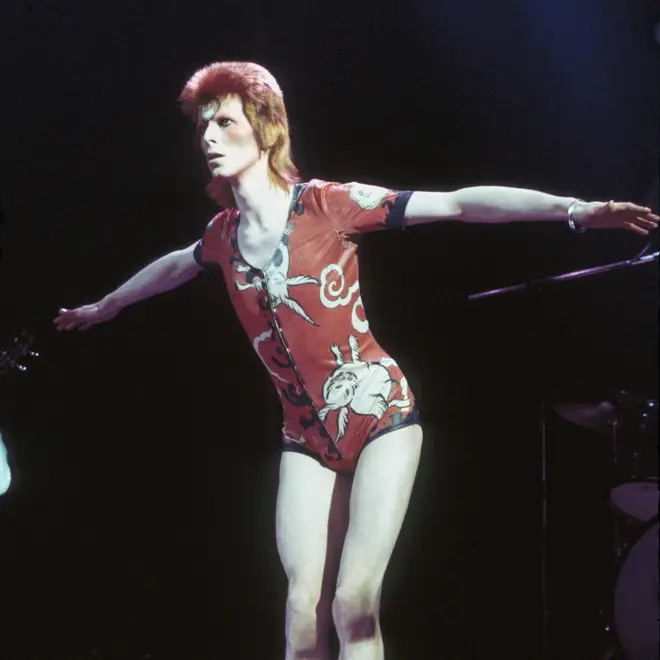 David Bowie's final show as Ziggy Stardust: Why he killed alter ego  explained - Gold Radio