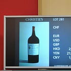A Question of Taste, A Question of Money