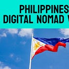 Philippines Launches Remote Work Visa (What You Need To Know)