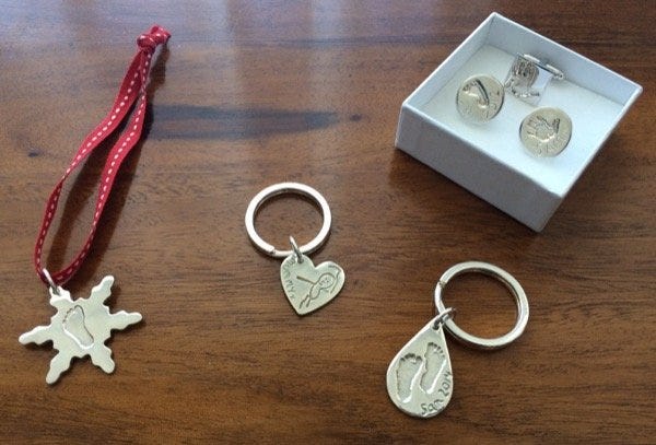 Impress Me jewellery Arabian Notes 5