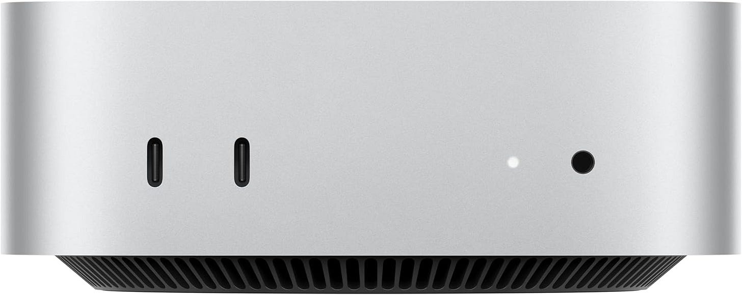 Best local LLM for Mac Mini M4 in 2026, ranked by RAM Best local LLM for Mac Mini M4 in 2026, ranked by RAM
