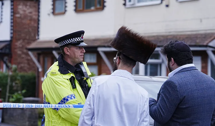 This from the Left FP-Terror in Manchester—and the Future of Britain