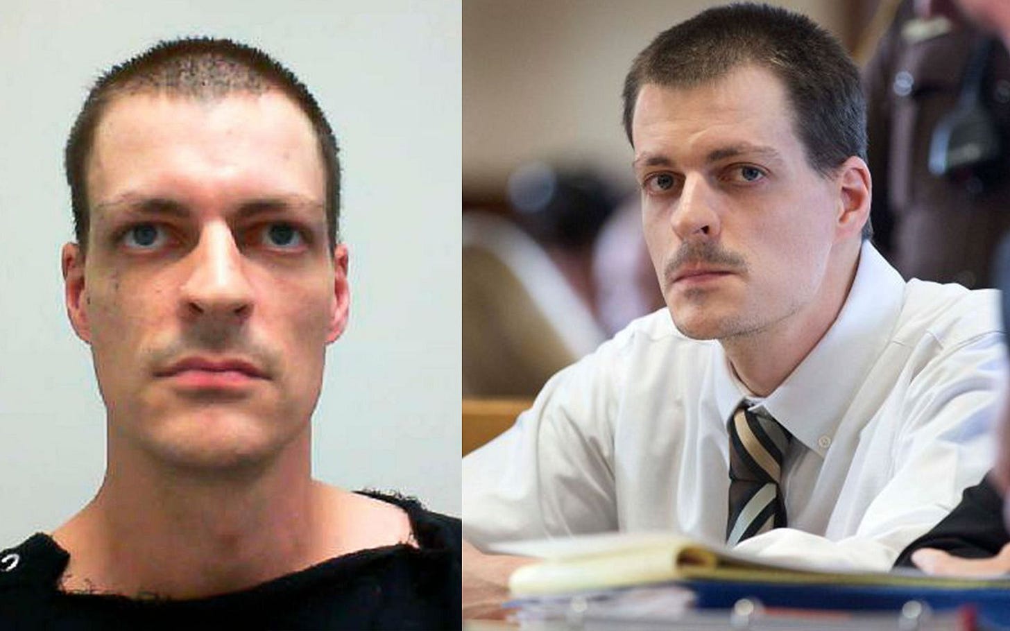 Where is Nathaniel Kibby now? Inside Abby Hernandez's abductor's crimes ...