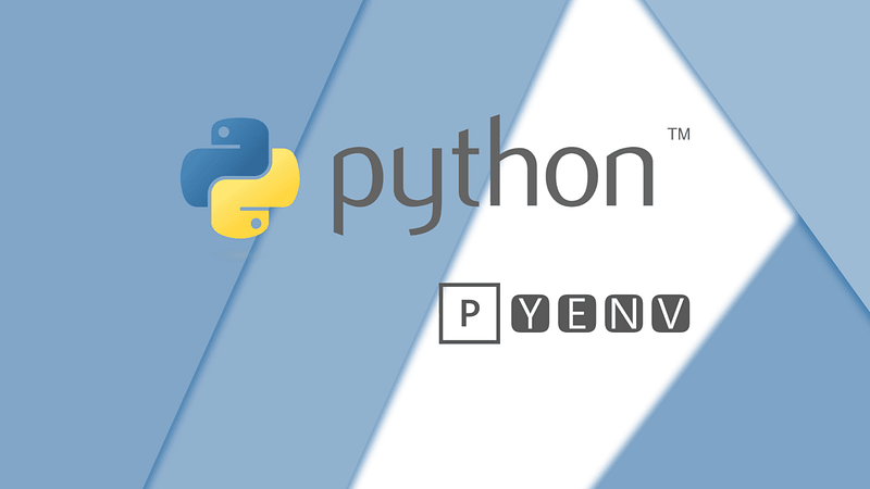 Advanced pyenv guide for experienced developers
