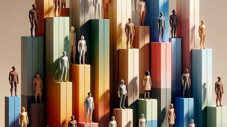 data and dehumanization