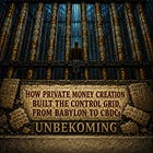 The Central Banking Trap (2026)