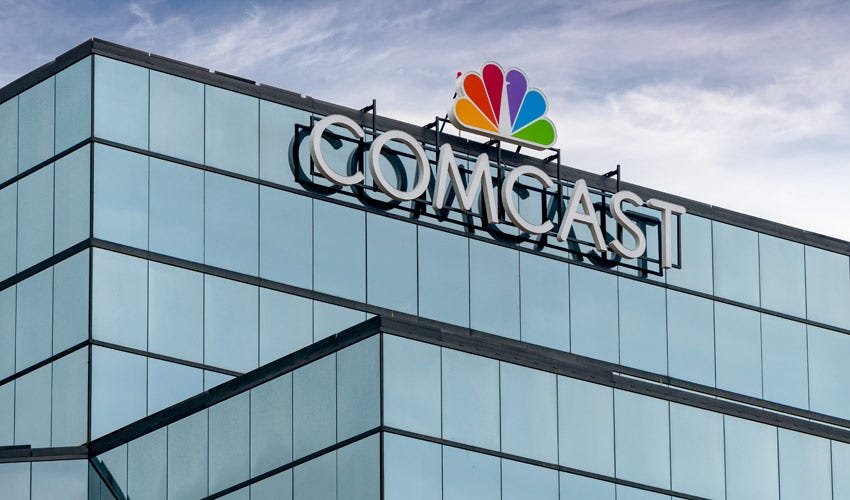 Comcast unveils blockchain TV audience platform Blockgraph - Ledger Insights - blockchain for enterprise Comcast unveils blockchain TV audience platform Blockgraph - Ledger Insights - blockchain for enterprise