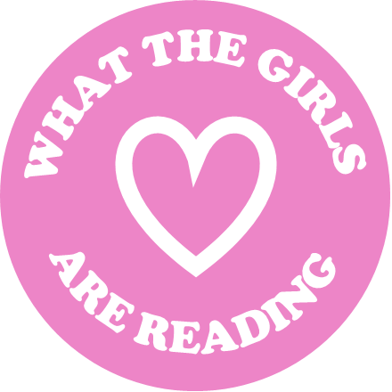 What The Girls Are Reading