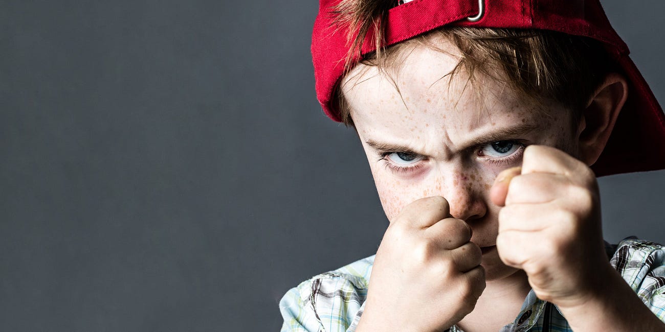 Groyper War III: Behind The Lines