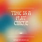 Time Is A Flat Circle