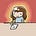 Rachel's avatar