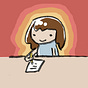 Rachel's avatar
