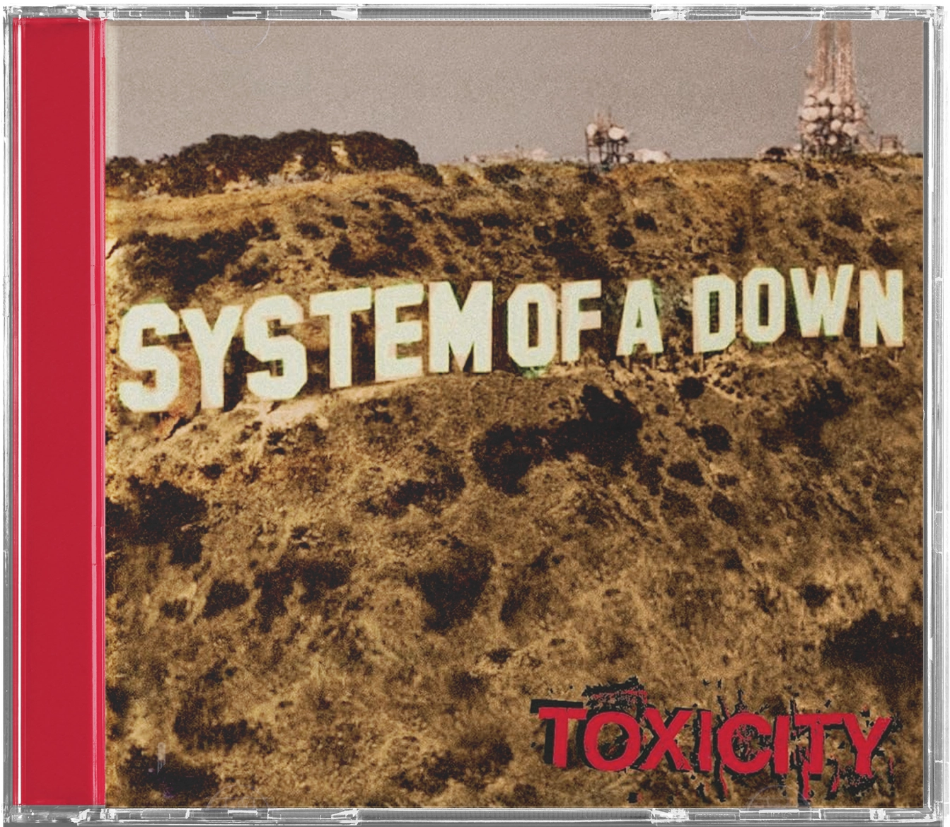 CD - Toxicity