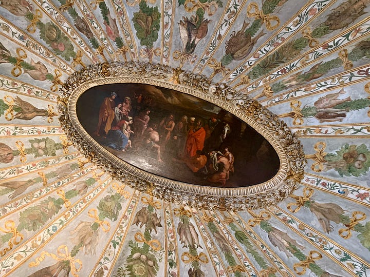 Museo di Palazzo Grimani Venezia