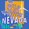 Chop Wood, Carry Nevada