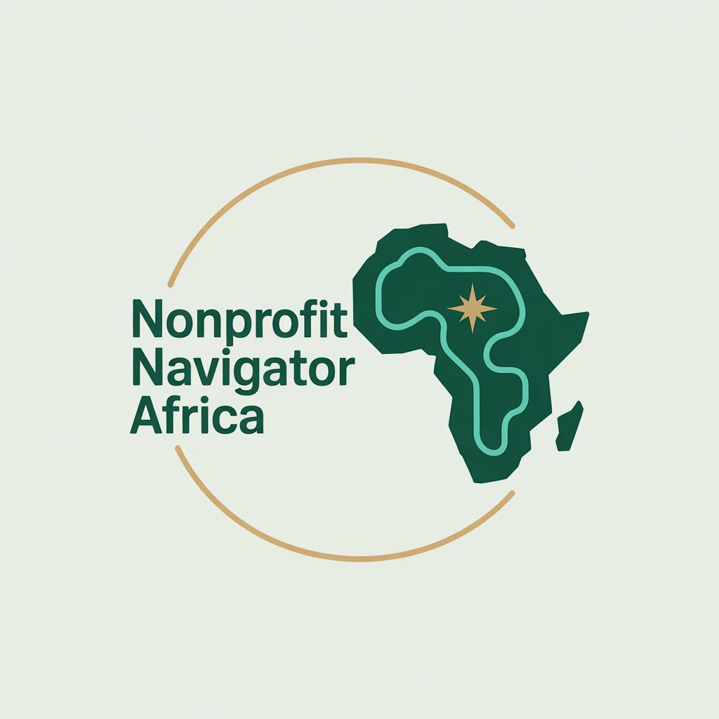 Nonprofit Navigator Africa