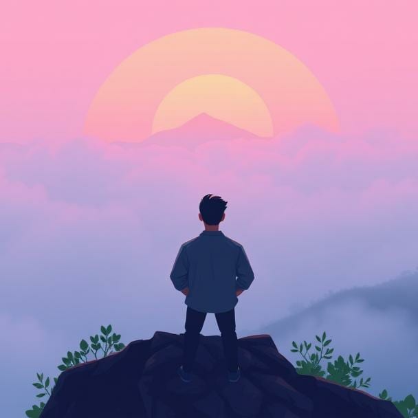 Generally nice and rambling thoughts