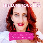 Laurie Marie l Spiritual Self 🩷 Bestie