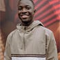 Lekan Isaac's avatar