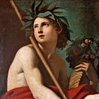The True Apollonian-Dionysian Dichotomy