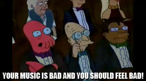 My Thoughts on the Futurama Series Finale (Spoilers) – Jacob Hochhalter's  Portfolio