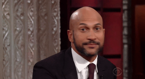 keegan michael key GIFs - Primo GIF - Latest Animated GIFs