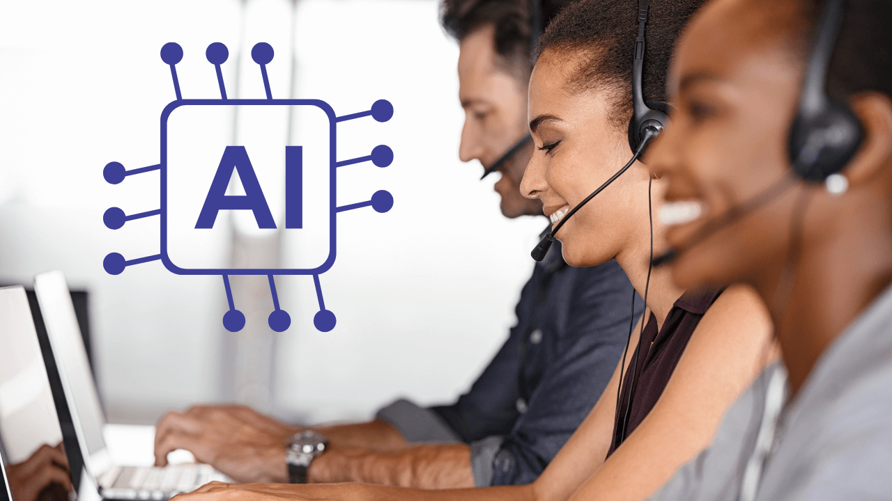 AI boosts customer service jobs, not cuts: Gartner survey AI boosts customer service jobs, not cuts: Gartner survey