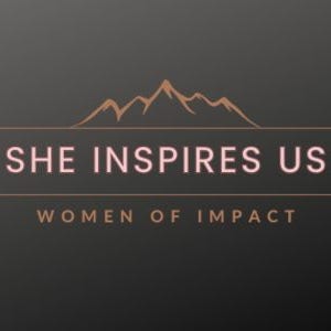 Empowerment Through Stories logo