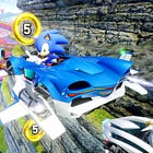 Sonic Racing: CrossWorlds ganha demo gratuita! Veja como baixar