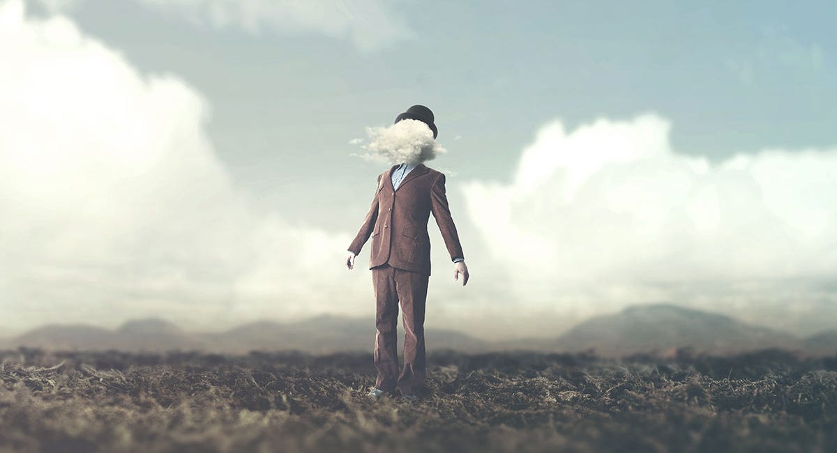 The Vapor, the Hot Hat, & the Witches’ Potion