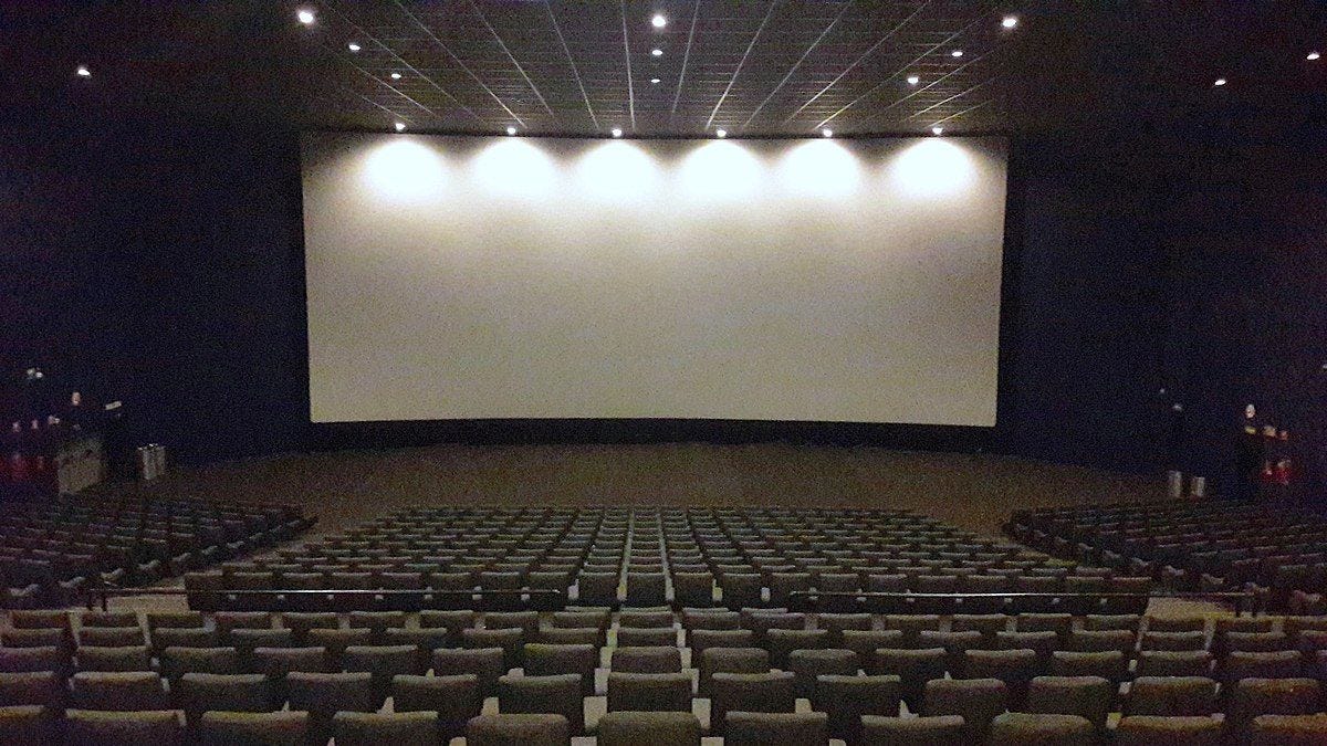Sydney cinemas reopen - Viewer guide Sydney cinemas reopen - Viewer guide