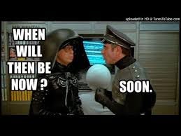 80s on 8 - Movie Moment (Spaceballs ...