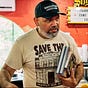 Rodrigo Bravo Jr.'s avatar