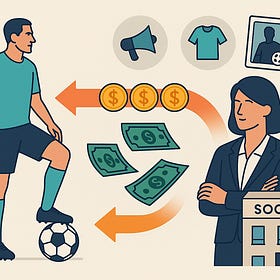 Gestione dell’immagine e abuso del diritto: il “caso Chiellini” e la libertà di risparmio d’imposta