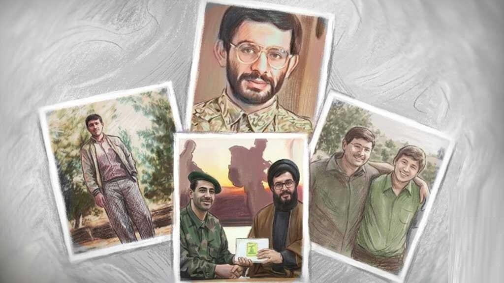 Hajj Majed: One of the Resistance’s Early Pioneers Hajj Majed: One of the Resistance’s Early Pioneers
