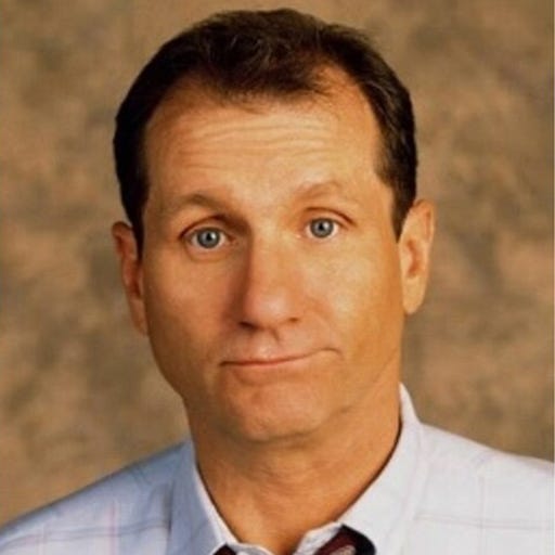 Henpecked Hal
