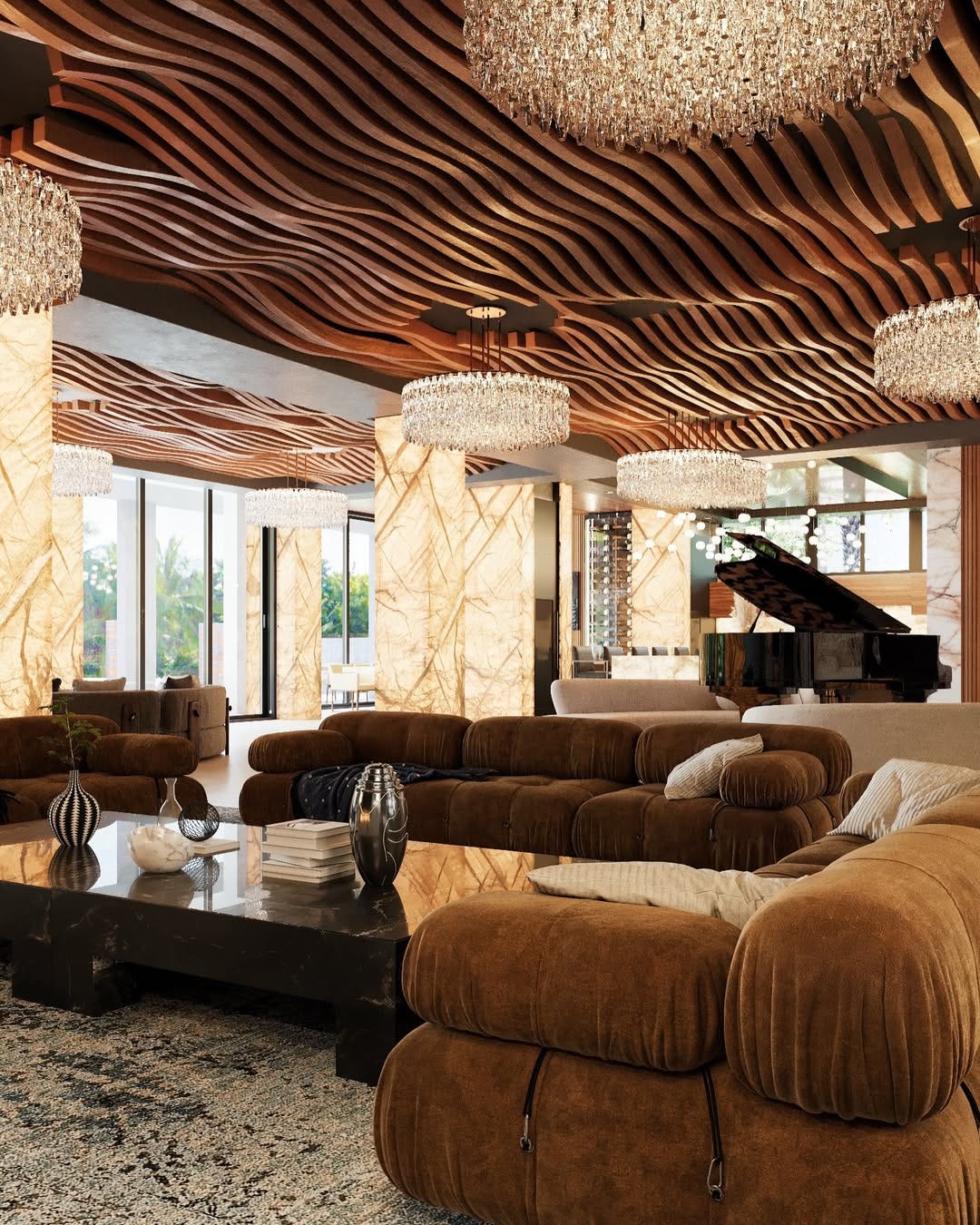 Luxury Home Architects